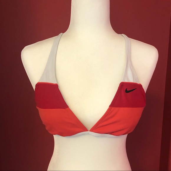 Nike Swim Top - Picture 1 of 11